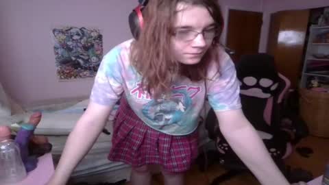 Ariathebrat online show from 05-02-26, 09:20