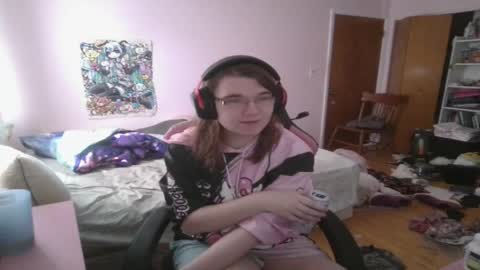 Ariathebrat online show from 06-03-26, 09:31