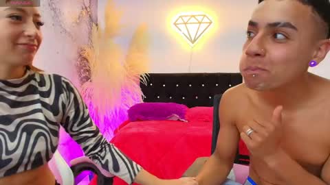 ariatna_andy online show from 04-15-26, 08:09