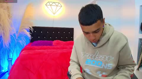 ariatna_andy online show from 04-18-26, 07:07