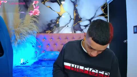 ariatna_andy online show from 04-28-26, 07:08