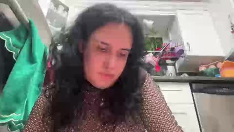 Aria online show from 01-09-25, 05:55