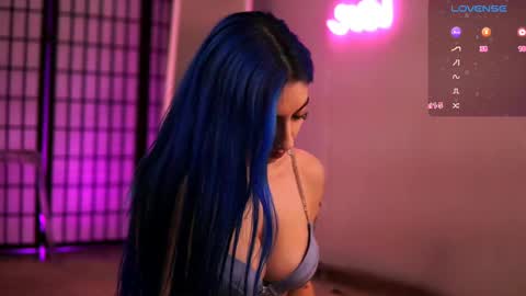 Aria  online show from 03-05-25, 08:21