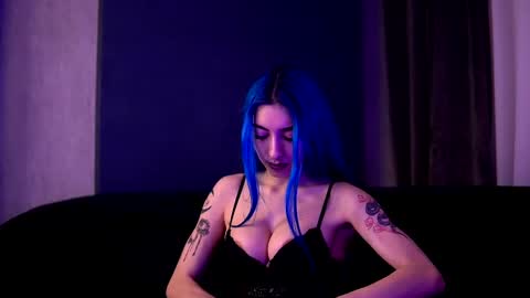 Aria  online show from 03-07-25, 08:00