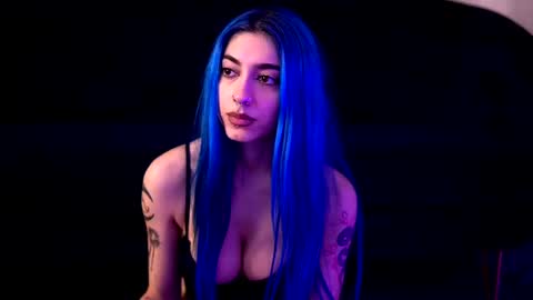 Aria  online show from 03-07-25, 11:05