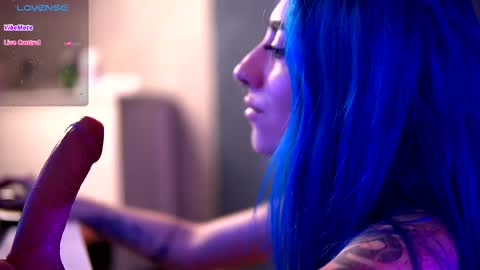 Aria  online show from 03-08-25, 02:55