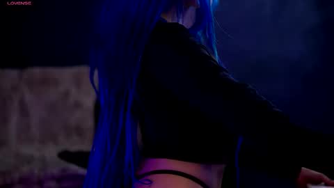 Aria  online show from 03-12-25, 10:50