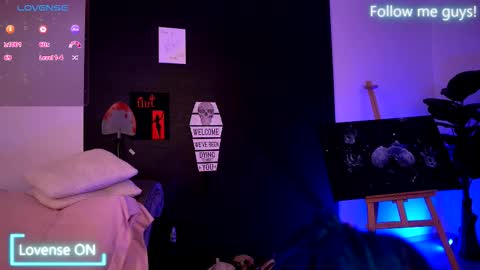 Aria  online show from 10-28-25, 09:50