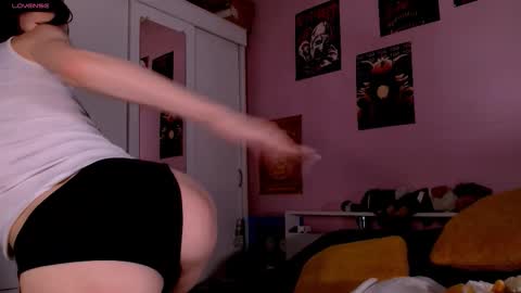 aribluush online show from 11-13-25, 06:34