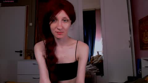 aribluush online show from 05-14-26, 10:38
