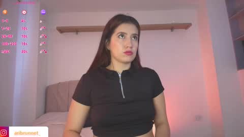  Ari Just Ari online show from 11-15-25, 05:09