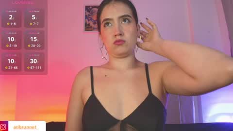  Ari Just Ari online show from 06-24-26, 07:46