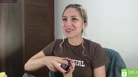Ari Bunnie  online show from 05-05-26, 03:25