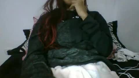 Snapshot of ariel777_ chatting on 03-15-26, 12:16 Ariel777 online show from 03-15-26, 12:16