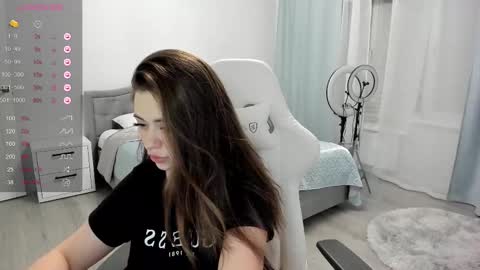 Ariel online show from 02-21-25, 04:37