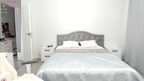 Ariel online show from 02-24-25, 05:11