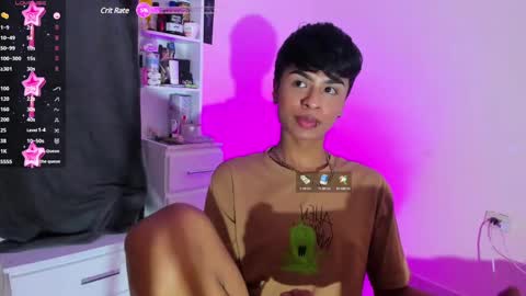 Snapshot of ariel_adan chatting on 12-25-24, 11:20 ariel_adan online show from 12-25-24, 11:20