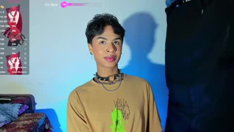 Snapshot of ariel_adan chatting on 02-11-25, 03:40 ariel_adan online show from 02-11-25, 03:40