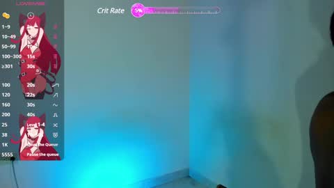 Snapshot of ariel_adan chatting on 02-20-25, 03:12 ariel_adan online show from 02-20-25, 03:12