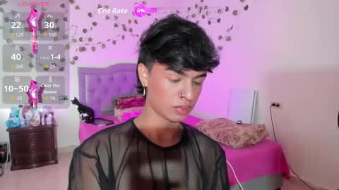 Snapshot of ariel_adan chatting on 10-10-25, 07:35 ariel_adan online show from 10-10-25, 07:35