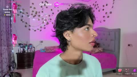 Snapshot of ariel_adan chatting on 10-12-25, 11:26 ariel_adan online show from 10-12-25, 11:26