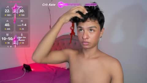 Snapshot of ariel_adan chatting on 03-11-26, 06:25 ariel_adan online show from 03-11-26, 06:25