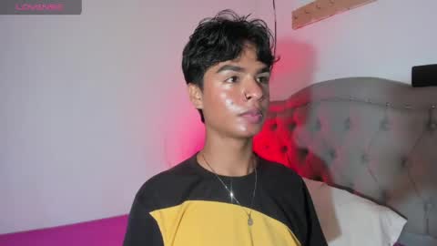 ariel_adan online show from 05-06-26, 01:25