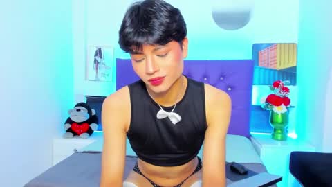 ariel evans69 online show from 09-17-25, 12:51