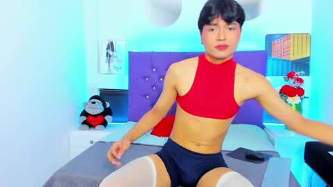 ariel evans69 online show from 09-19-25, 12:39