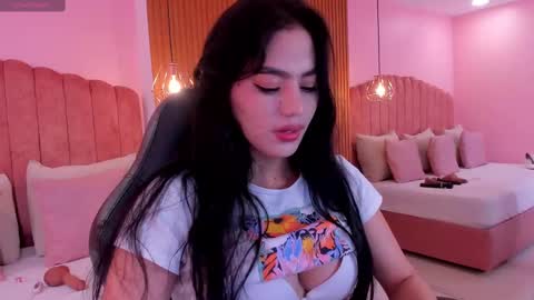 Snapshot of ariel_jonnes chatting on 09-16-25, 05:47 Ariel online show from 09-16-25, 05:47