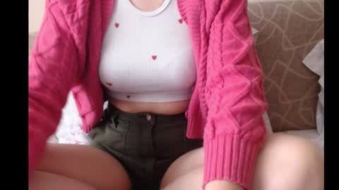 Ariella online show from 10-17-25, 08:28