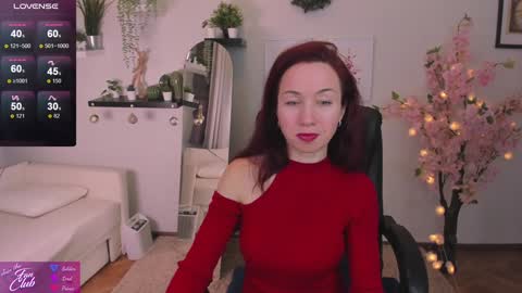 Ariella online show from 01-06-25, 12:35