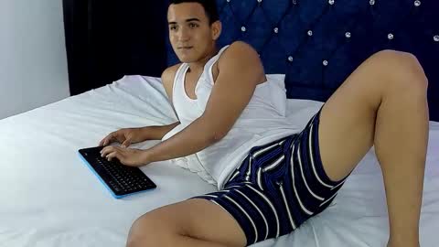 ArielMarquez online show from 10-11-25, 08:18