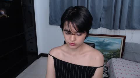 Snapshot of ariel_pinkdiamond chatting on 04-22-26, 11:17 Ariel Pink Diamond online show from 04-22-26, 11:17