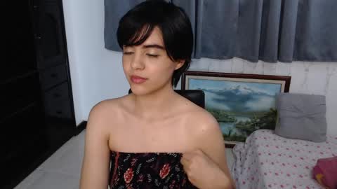 Snapshot of ariel_pinkdiamond chatting on 04-24-26, 12:13 Ariel Pink Diamond online show from 04-24-26, 12:13