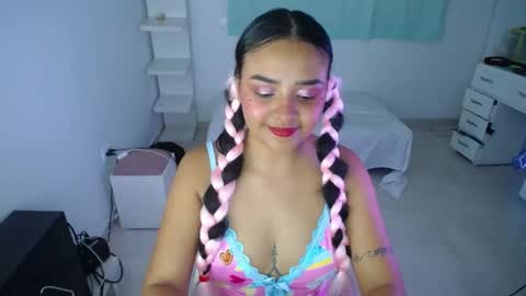 daniella online show from 02-20-25, 02:18
