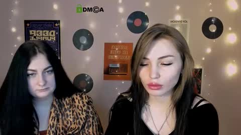 ariel_shadow online show from 11-23-25, 09:53