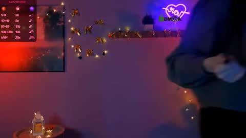 ariel_shadow online show from 12-21-25, 07:10