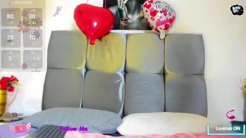 Snapshot of ariel_starx chatting on 03-06-25, 02:08 ariel_starx online show from 03-06-25, 02:08