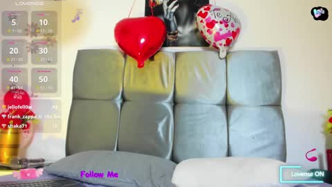 Snapshot of ariel_starx chatting on 03-07-25, 08:11 ariel_starx online show from 03-07-25, 08:11