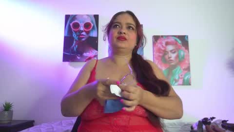 ariela milf online show from 09-19-25, 02:57