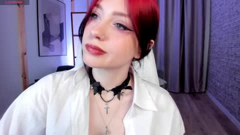 Ariel online show from 02-06-25, 04:47