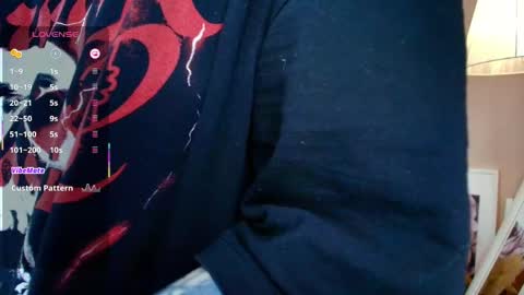 Ariel online show from 11-23-25, 10:59