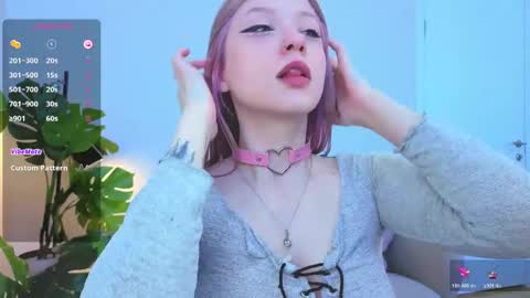 Ariel online show from 05-23-26, 10:30