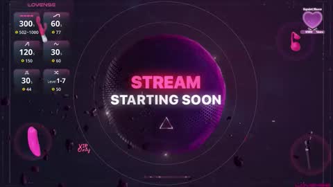 arielbliss69 online show from 04-05-26, 11:46