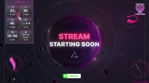 arielbliss69 online show from 07-11-26, 02:58