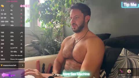 Ariel online show from 02-07-26, 08:23