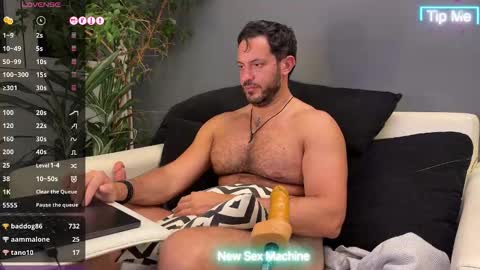 Ariel online show from 03-02-26, 07:59