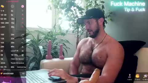Ariel online show from 06-20-26, 02:31