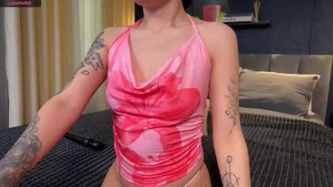 My name is Ariel and ITS MY FIRST DAY online show from 11-13-25, 07:40